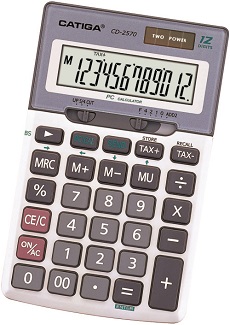 CD-2570