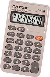 CH-980