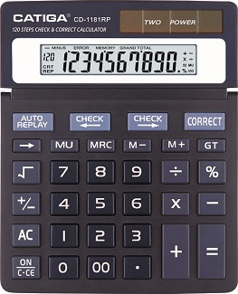 CD-1181RP