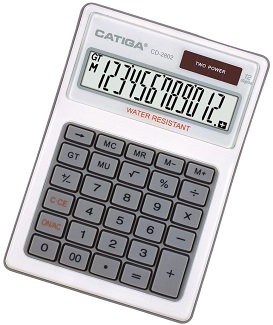 CD-2802