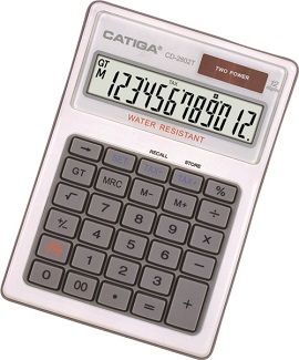 CD-2802T