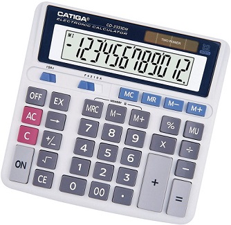 CD-2333DM