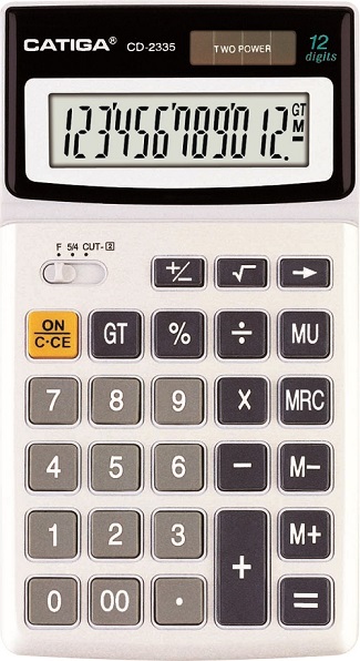 CD-2335