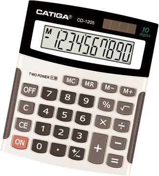 CD-1205